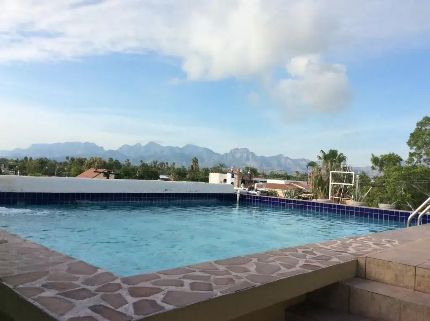 Hotel Boutique Posada de las Flores Loreto