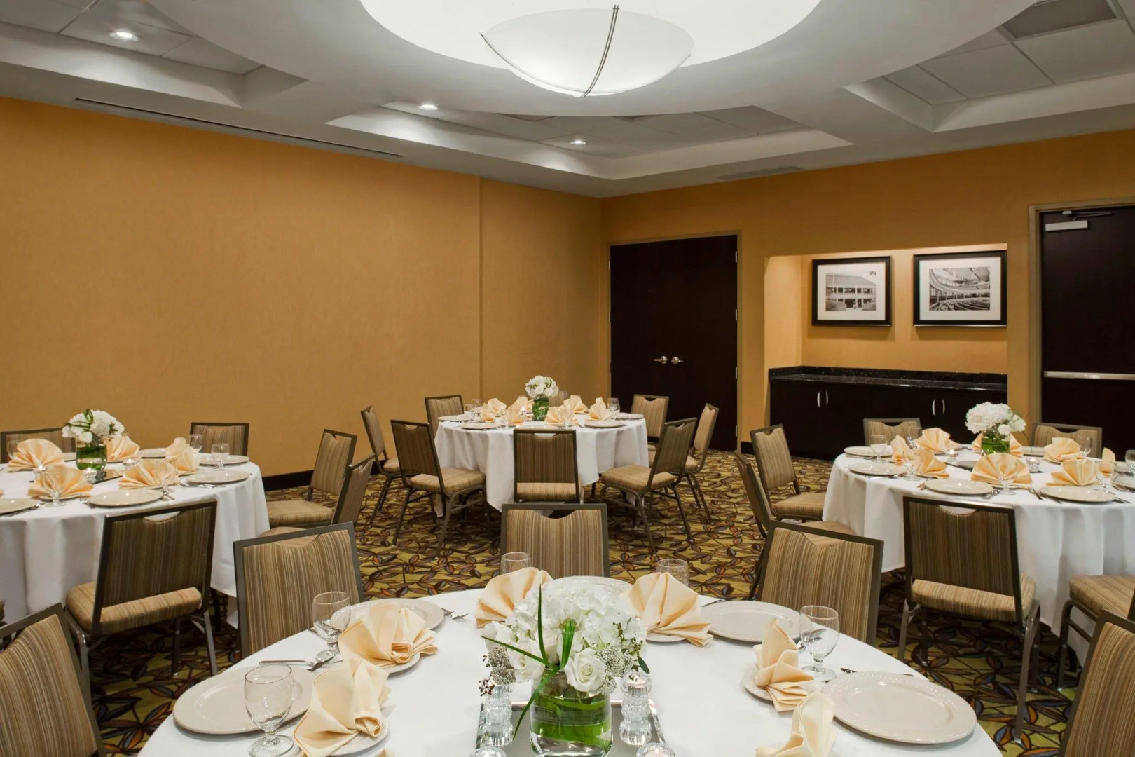 Hilton Garden Inn Nashville/Franklin Cool Springs