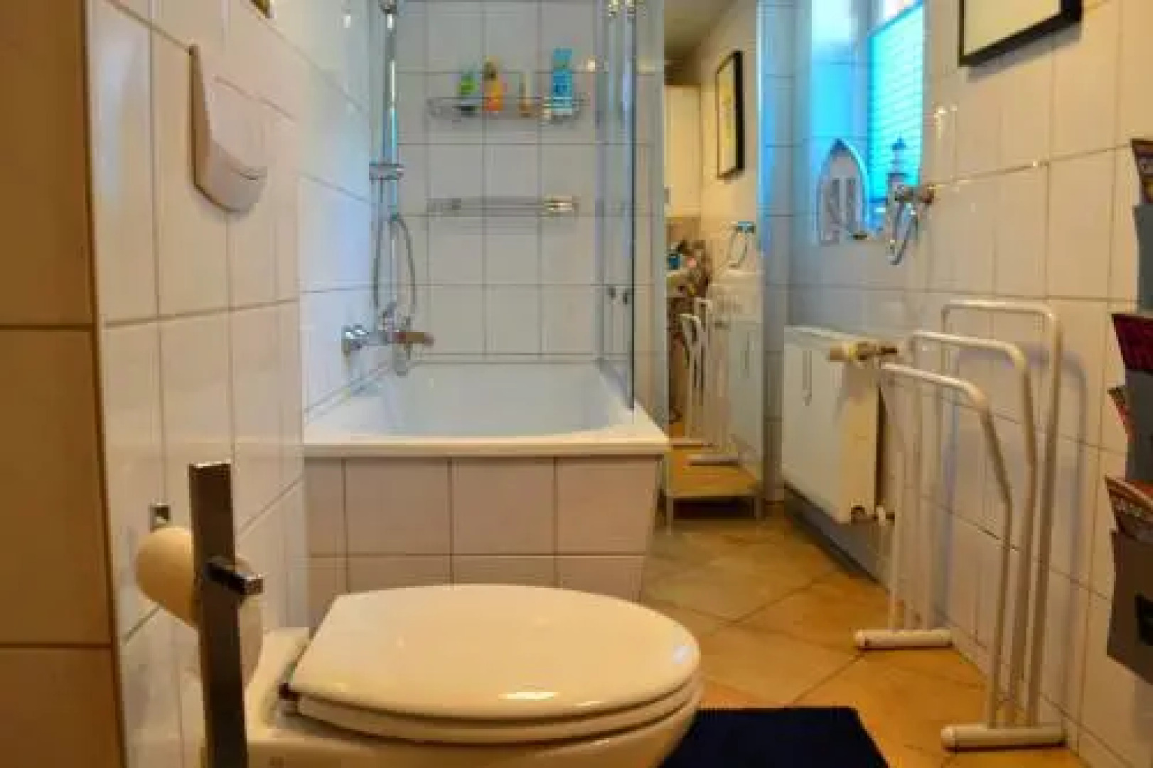 Bungalow am Bach - zwischen Brocken und Schloß