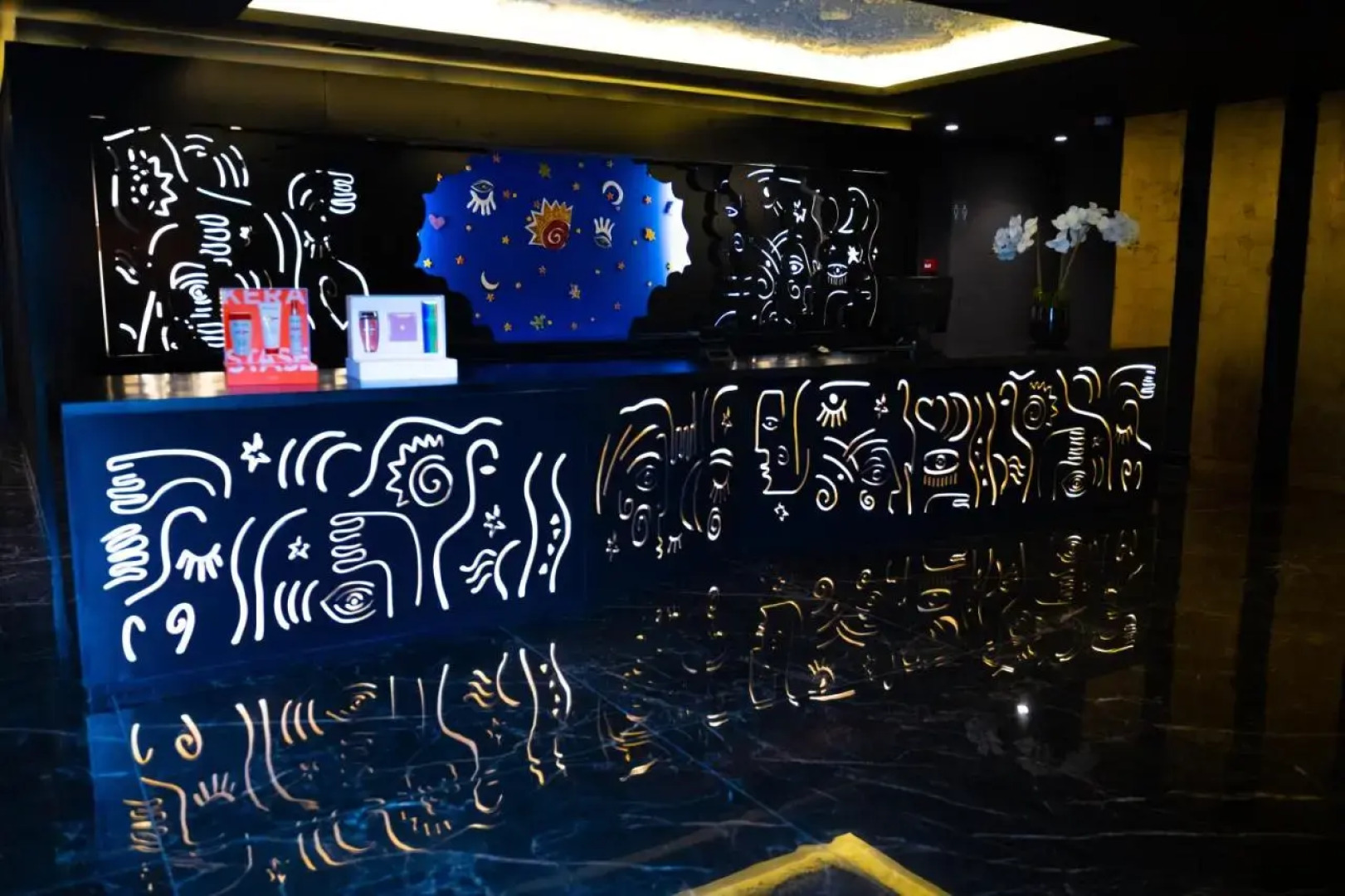 Kodra e Diellit Residence