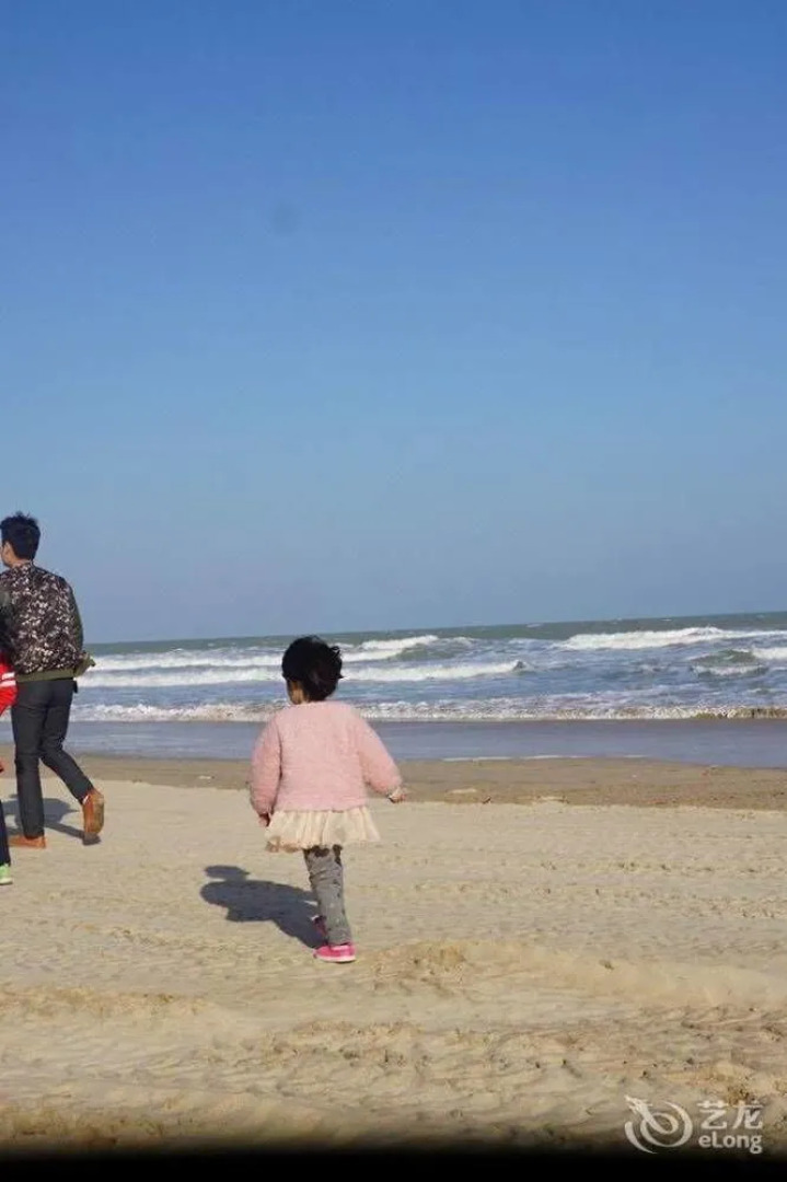 Xiqi Tianxishe (Putuoshan Scenic Area)