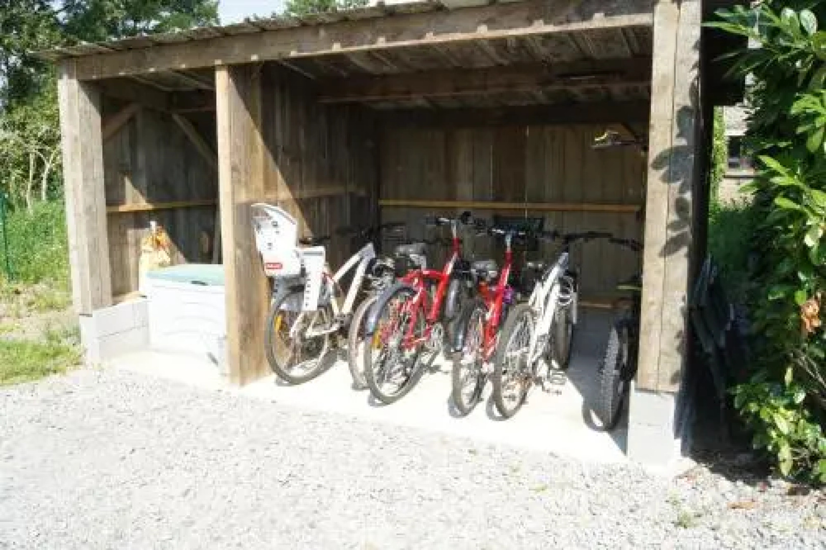 Gîtes du Vieux Presbytère