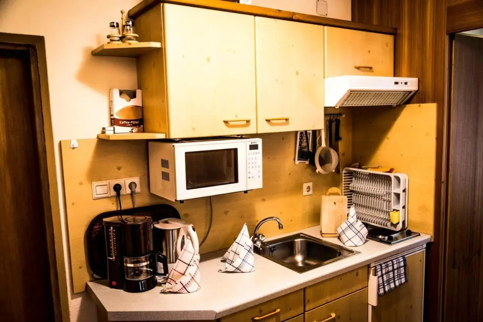 Gästehaus Prodinger