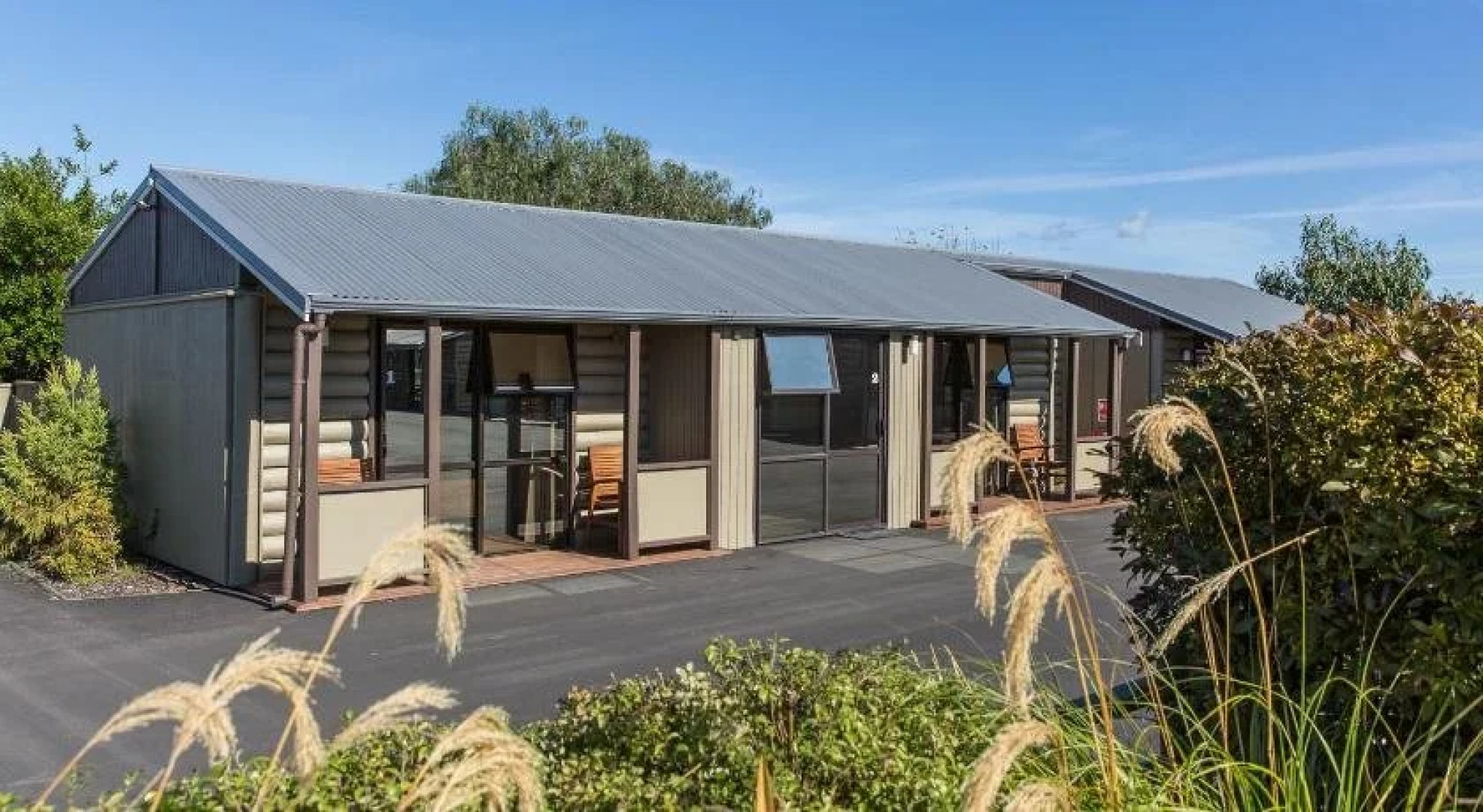 Welcome Inn Motel Levin