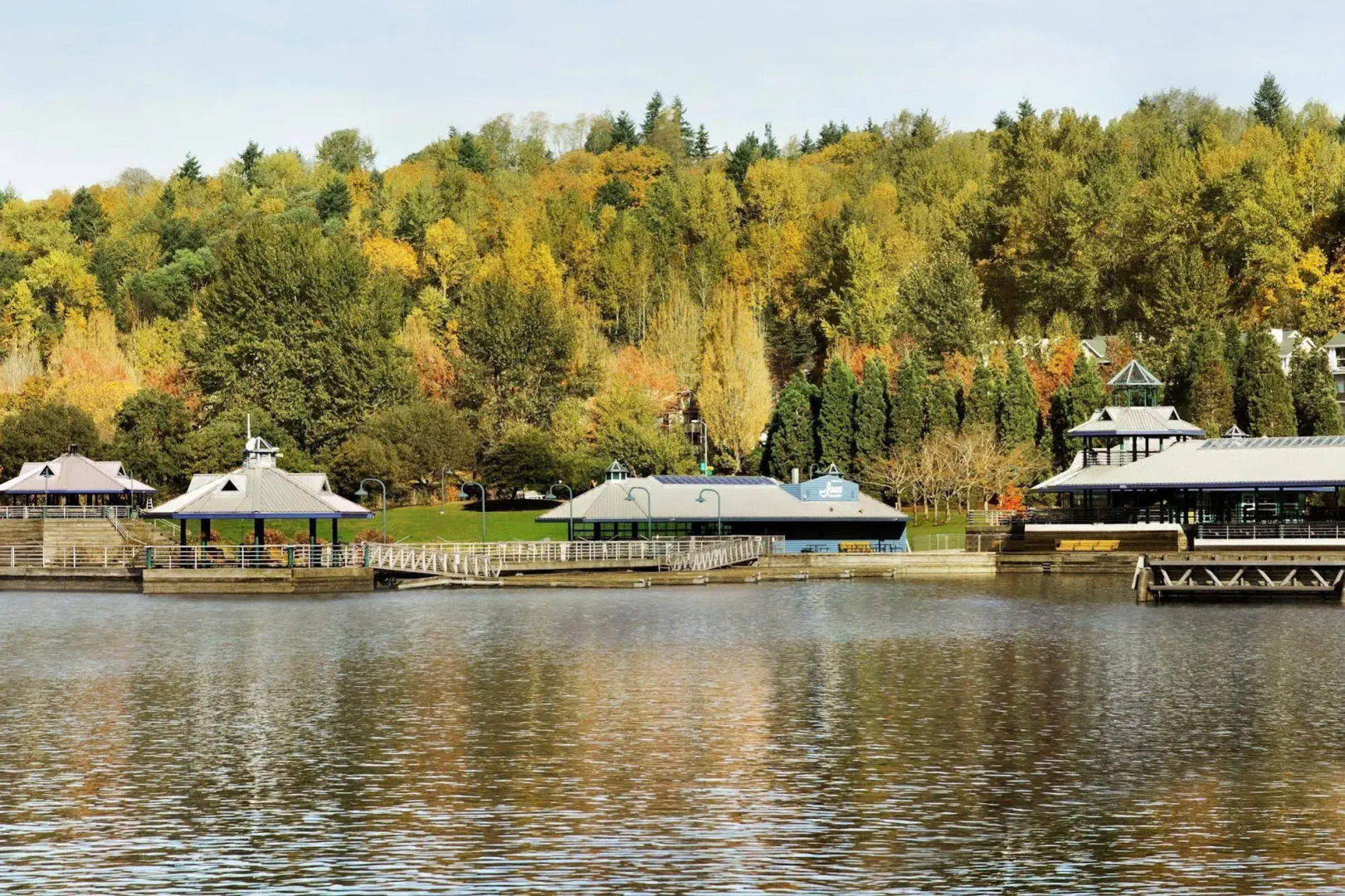 Hampton Inn & Suites Seattle/Renton