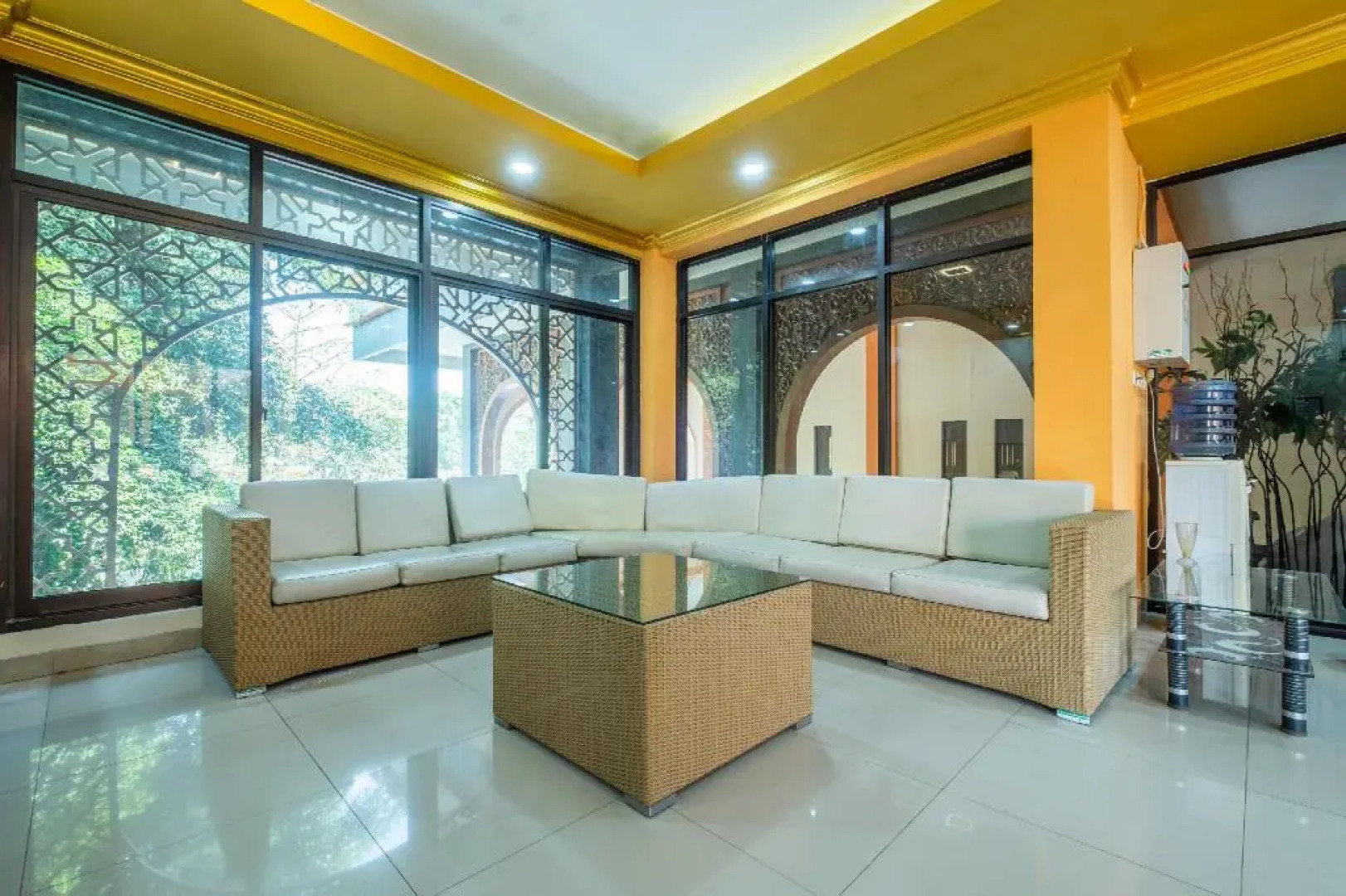 OYO 2100 At Taqwa Guest House Syariah