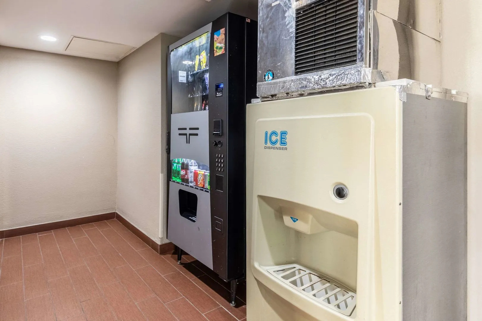 Quality Inn Memphis Northeast near I-40