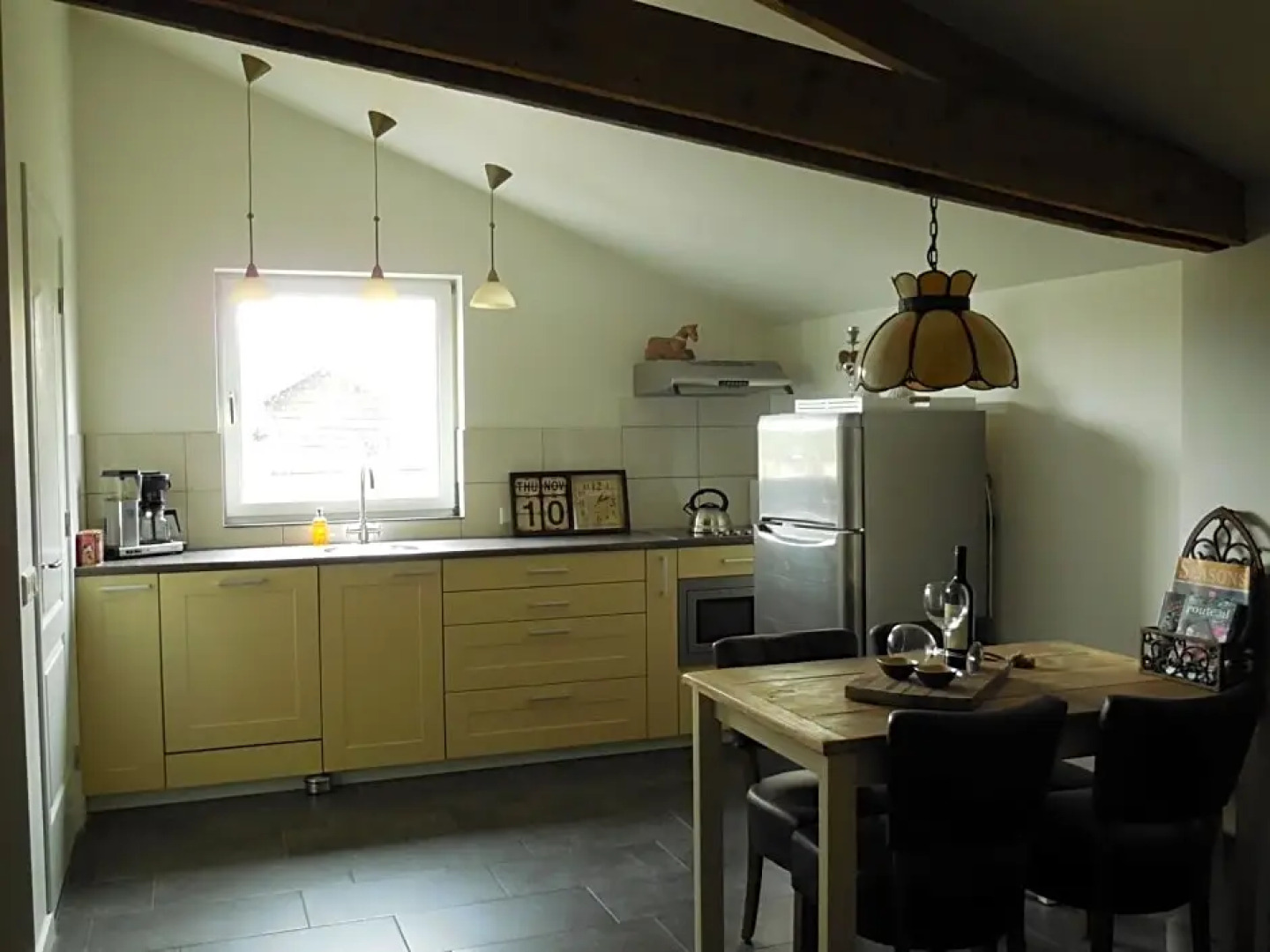 B & B " De 7 Sprong "