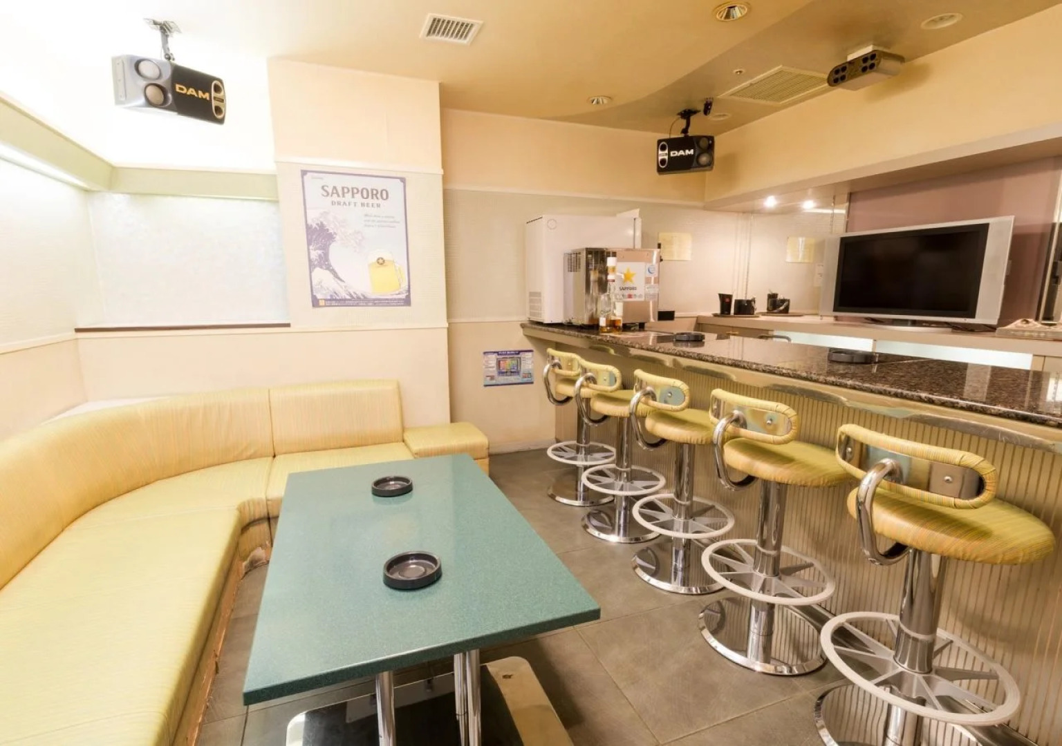 Hotel Global View Kushiro