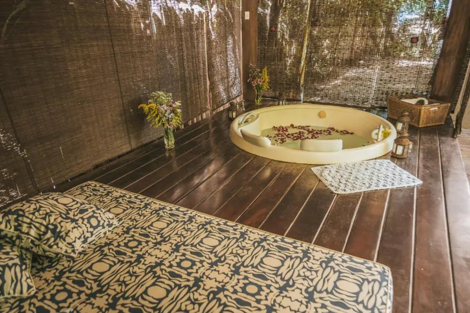 Amaia Trancoso Hotel