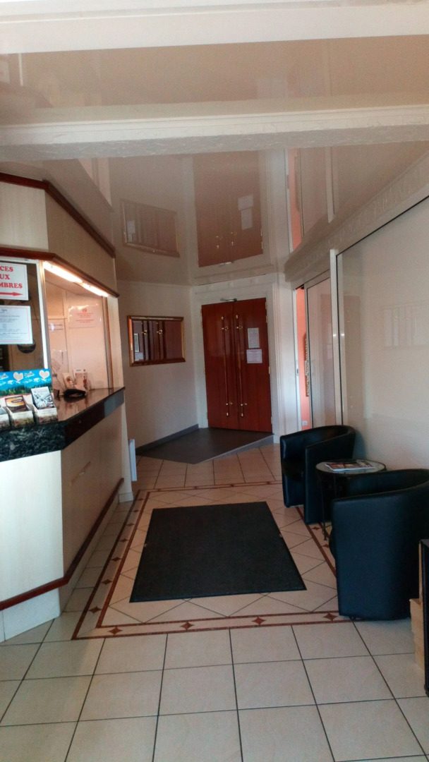 Best Western Hotel Kobalt