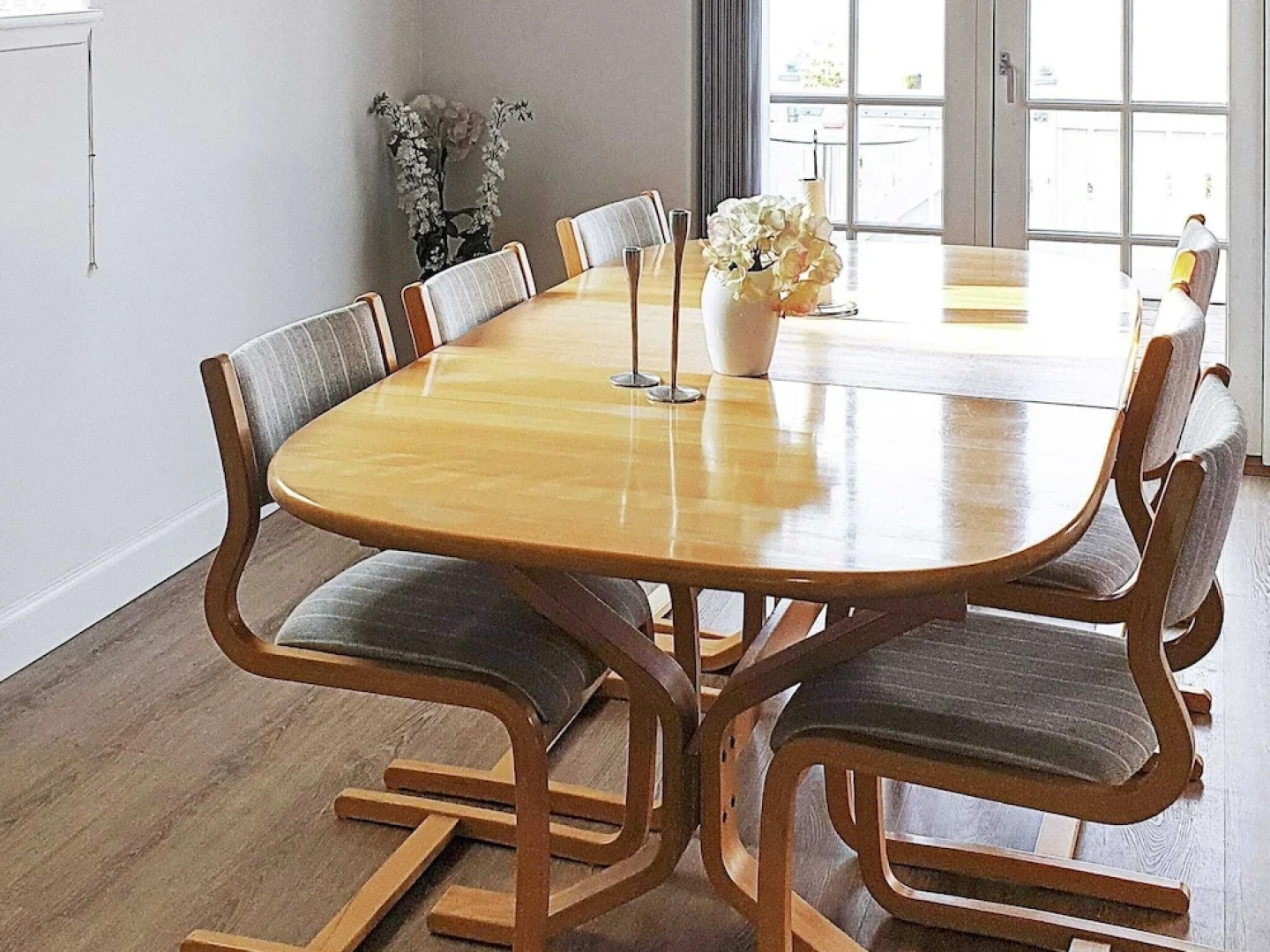 Holiday Home in Gravdal