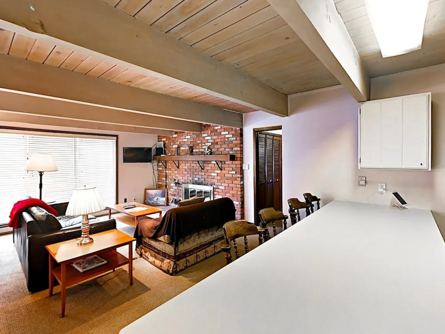 Chateau DuMont by iTrip Aspen Snowmass