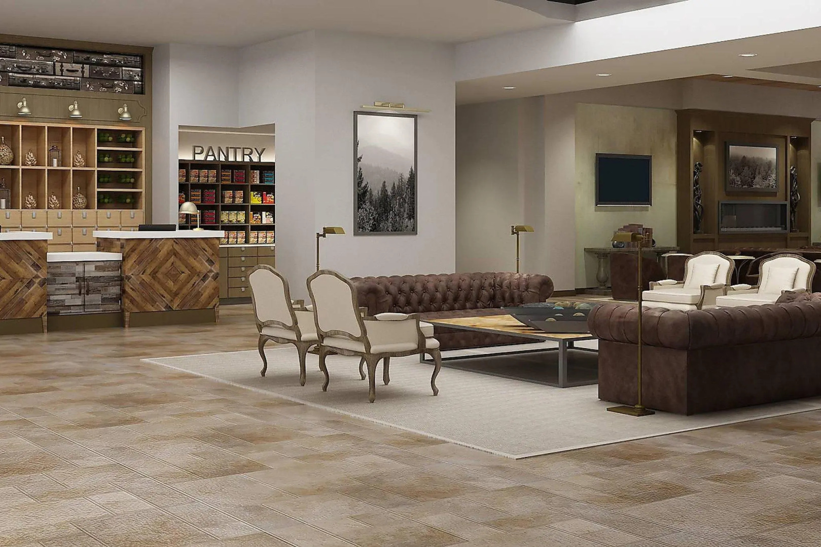 Four Points by Sheraton Santa Cruz Scotts Valley