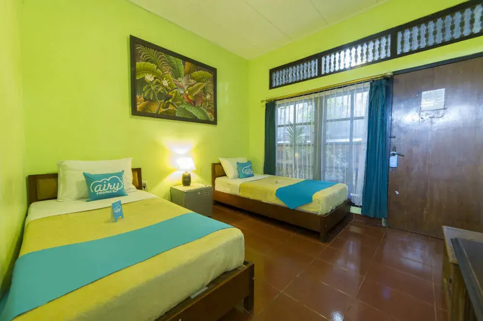 Airy Nusa Dua Pratama 88 Benoa Bali