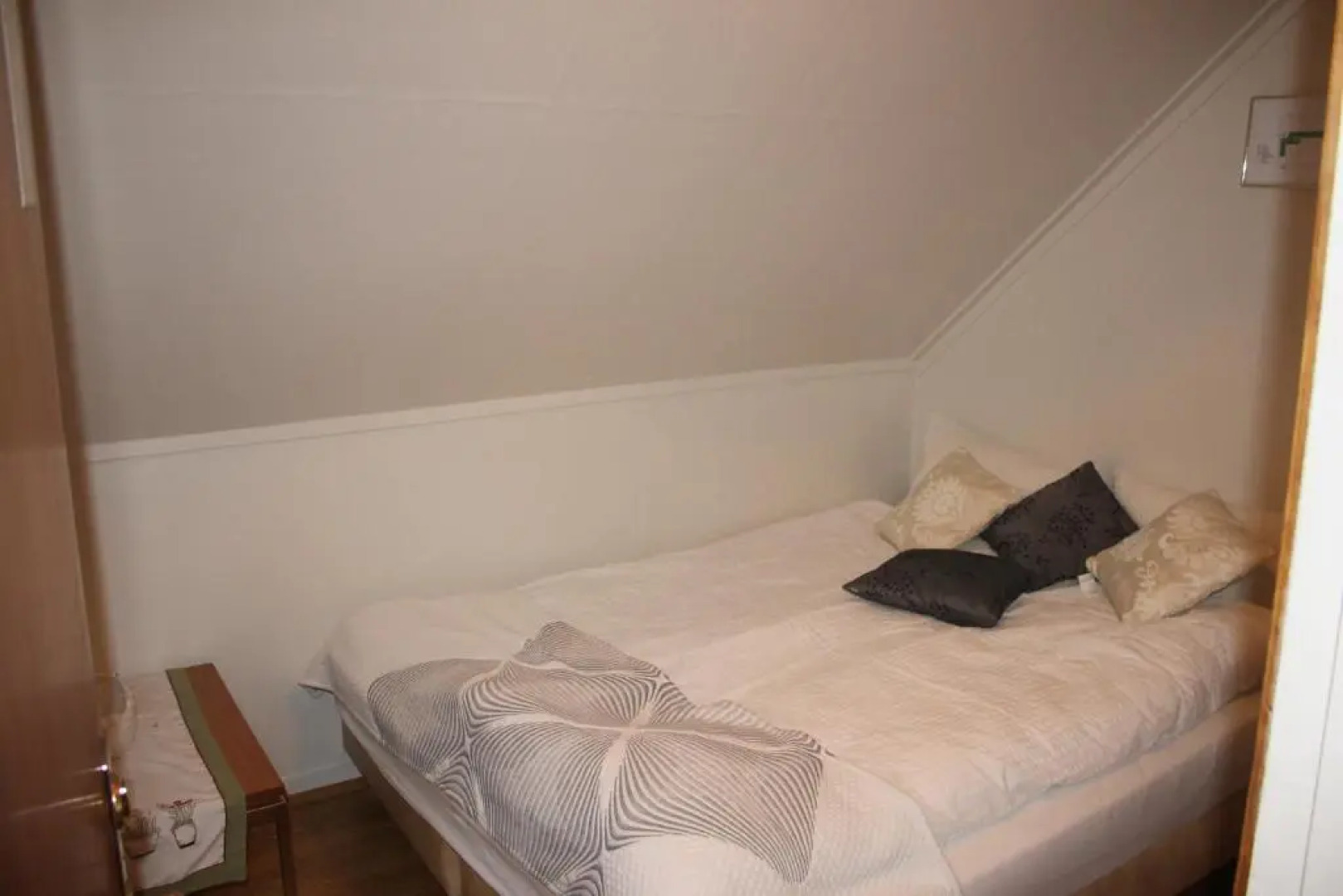 Ferðaþjónustan Geitaskarði