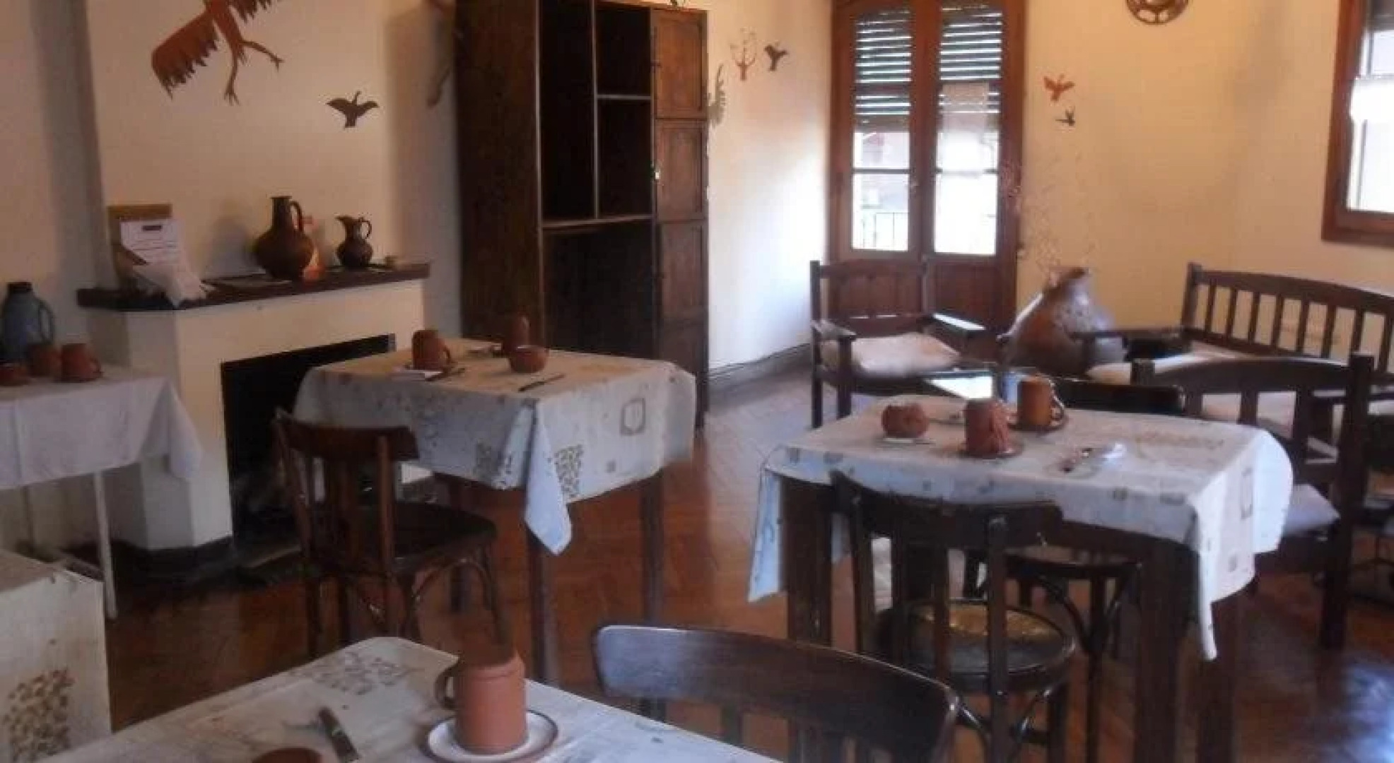 Hostel Casa de Barro