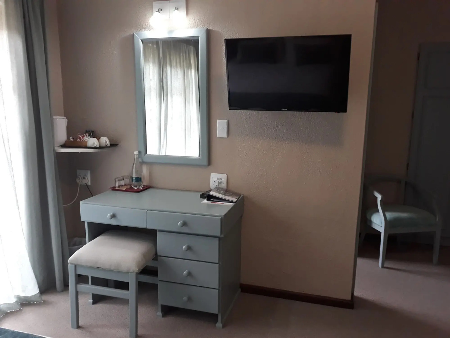 ANEW Resort Wilderness Garden Route