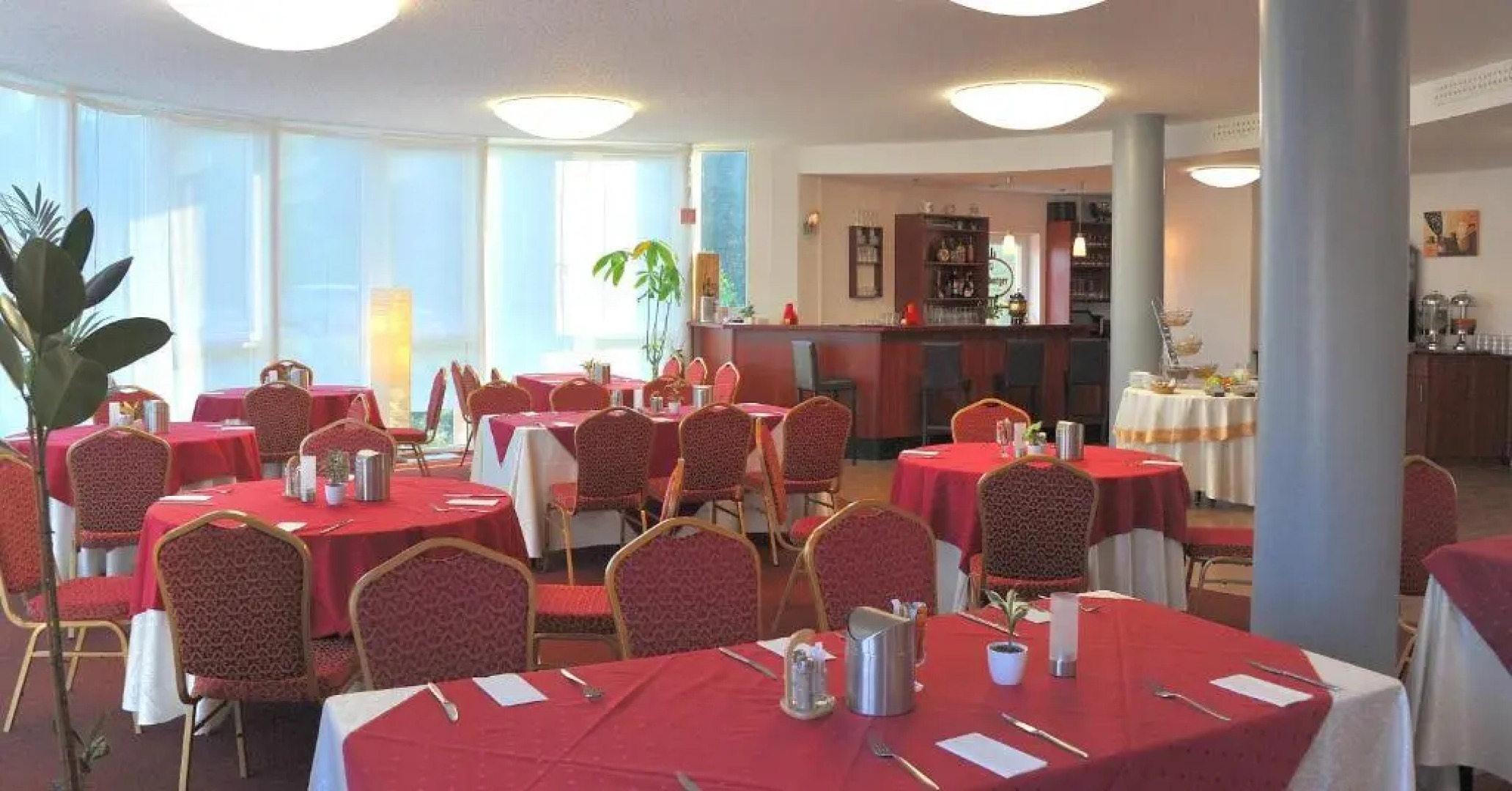 Best Western Hotel Aurora