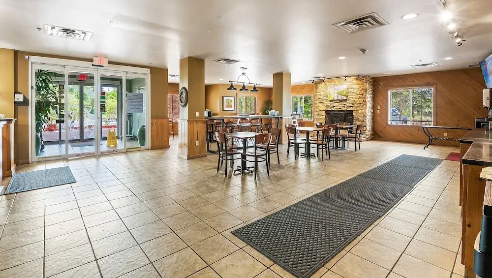 The Inn At Wildwood Resort