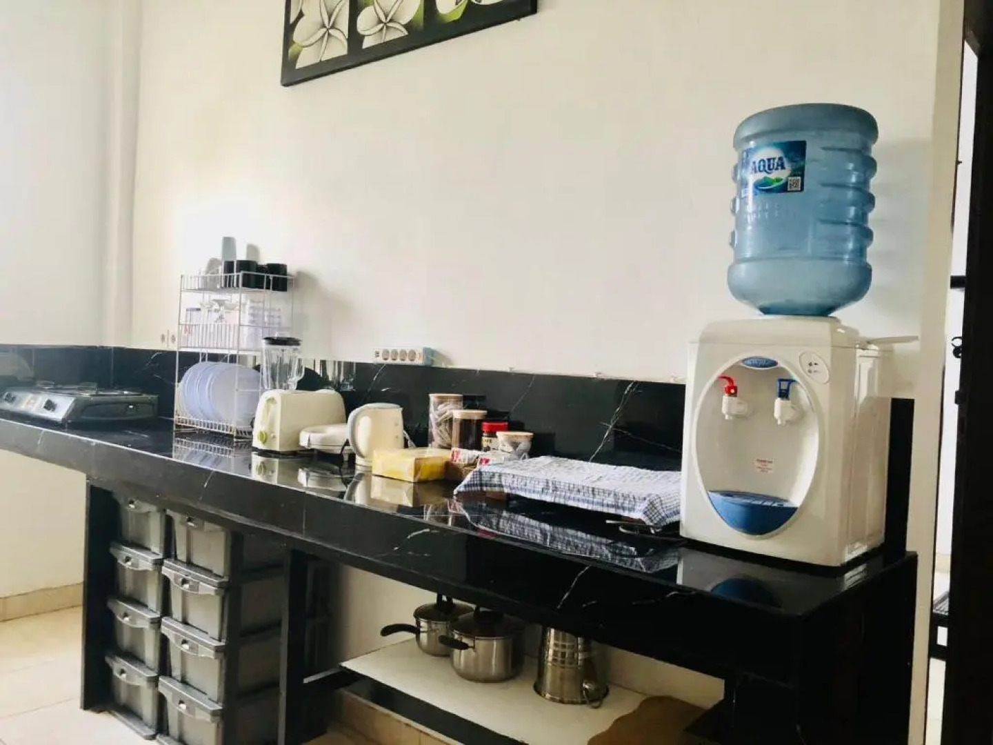 Lembongan Beach House