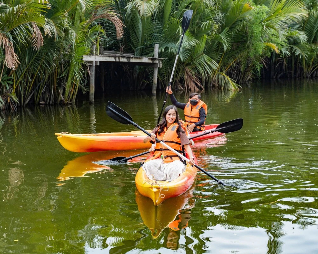 RiverTree Villa & Resort