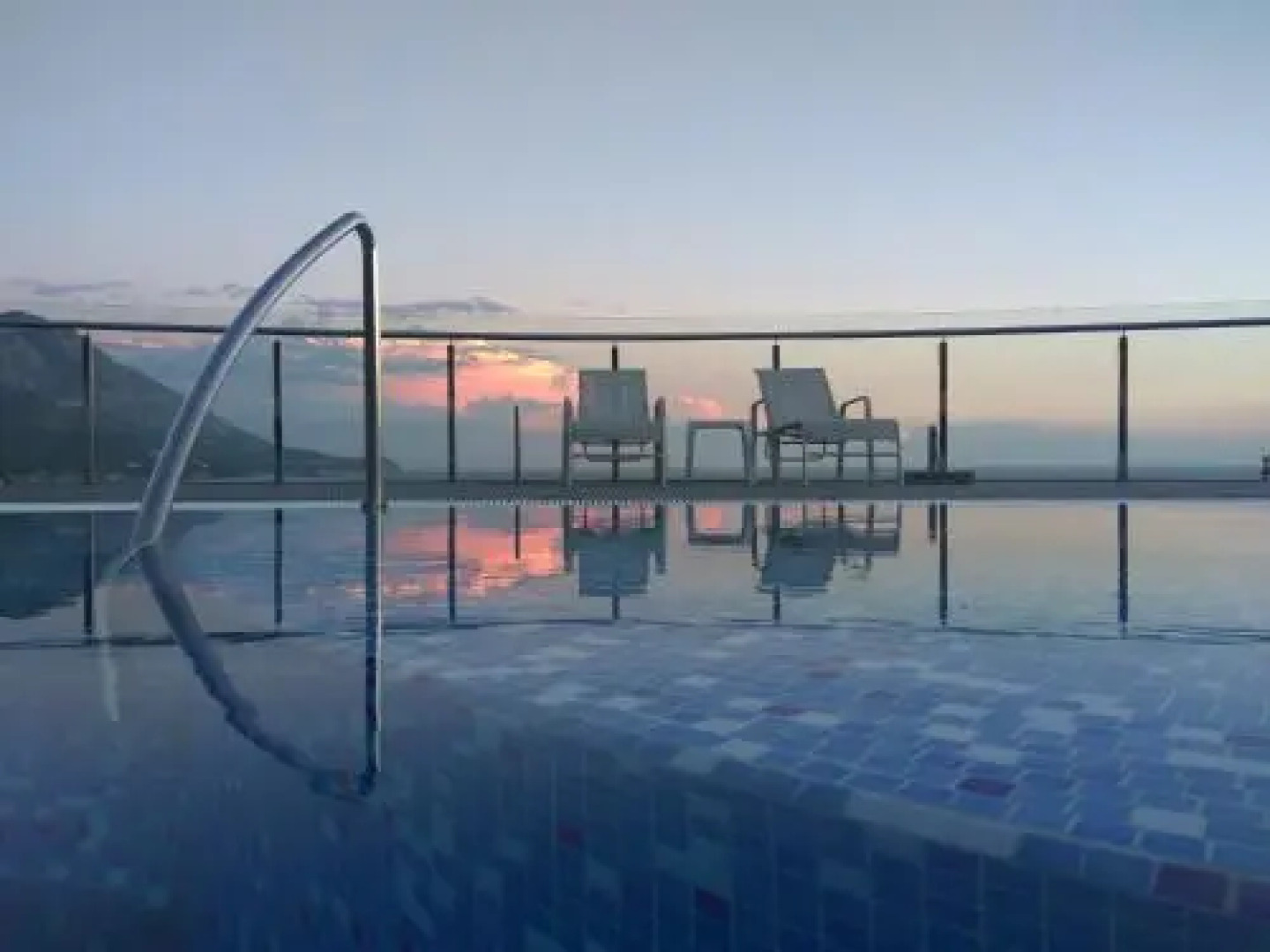 Aparthotel Belvedere Residence