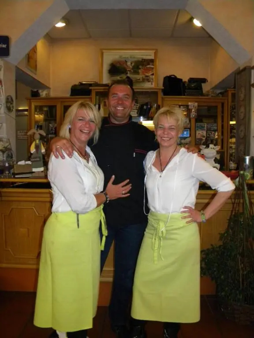 Hotel Taunus Residence