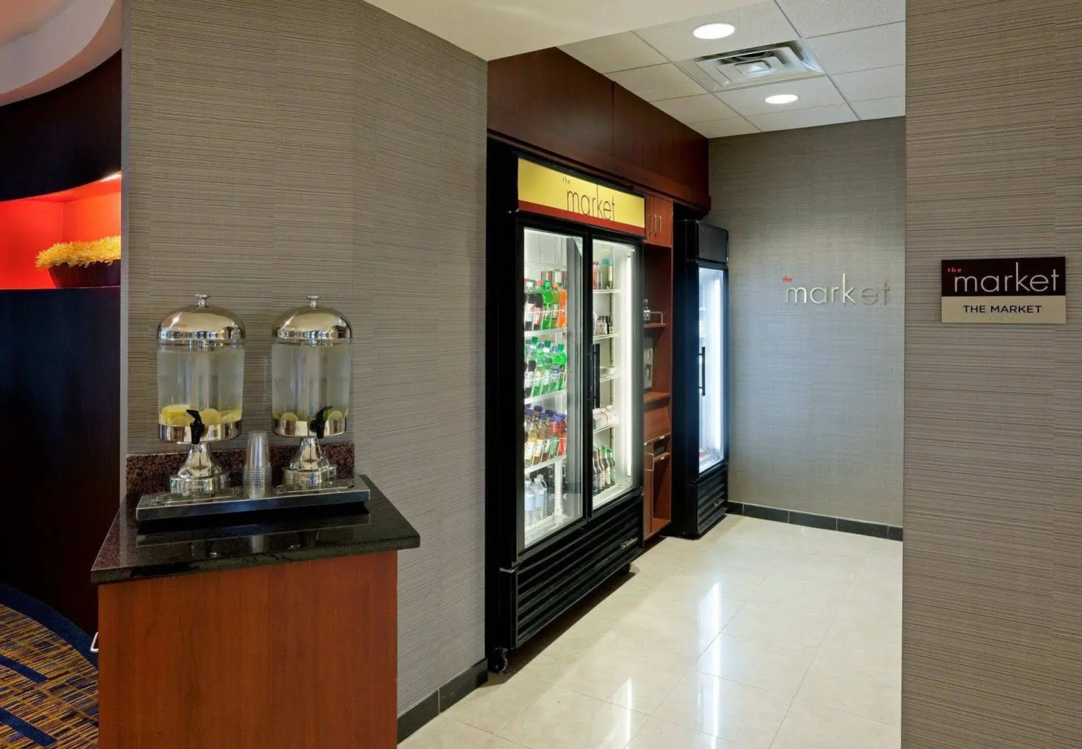 Courtyard by Marriott Philadelphia Valley Forge/Collegeville