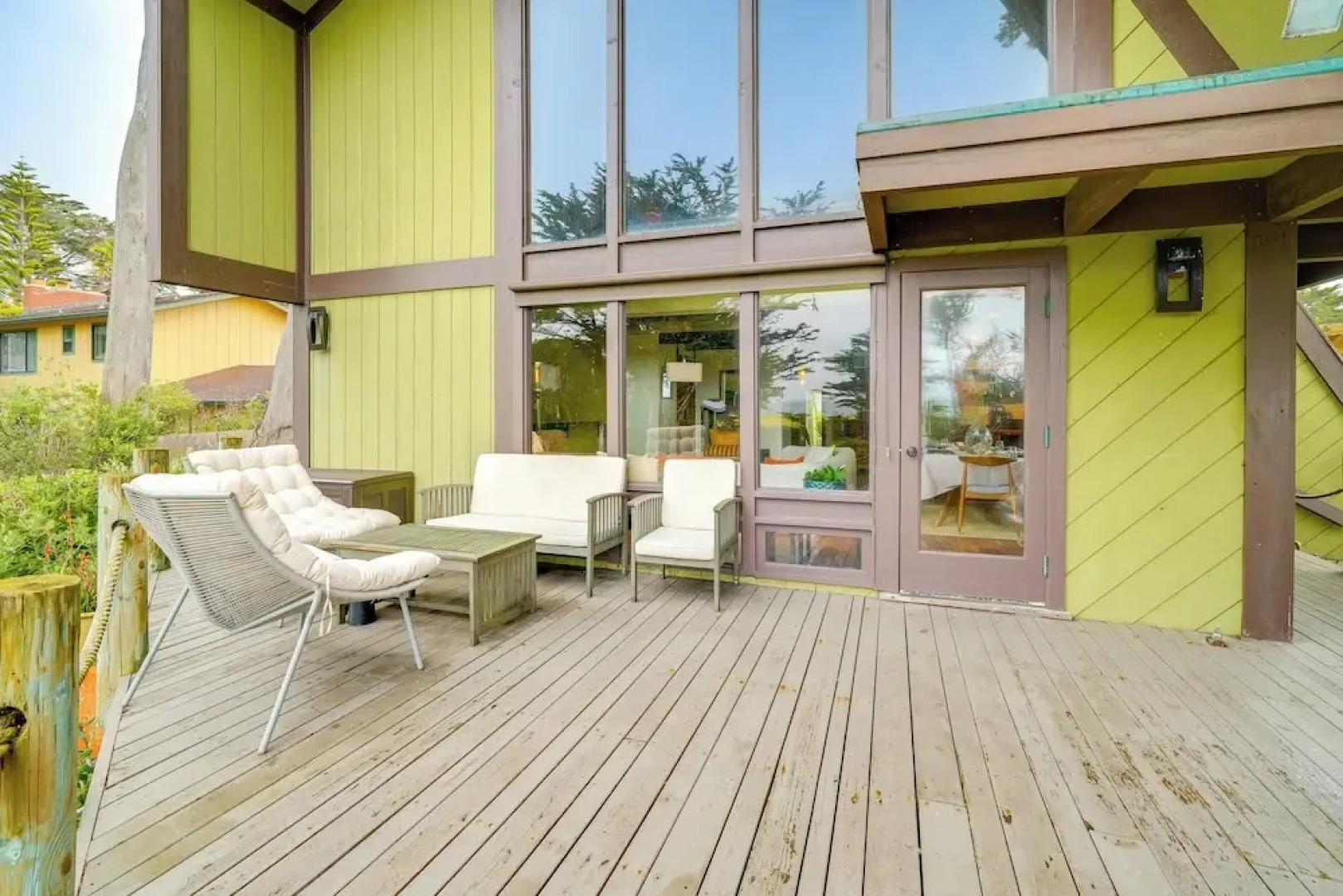 Moss Beach Oceanfront Retreat ~ 20 Mi to San Fran!