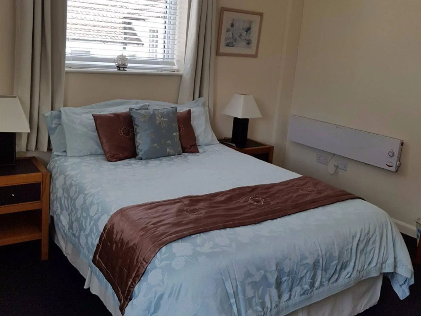 The Goodlife Guesthouse