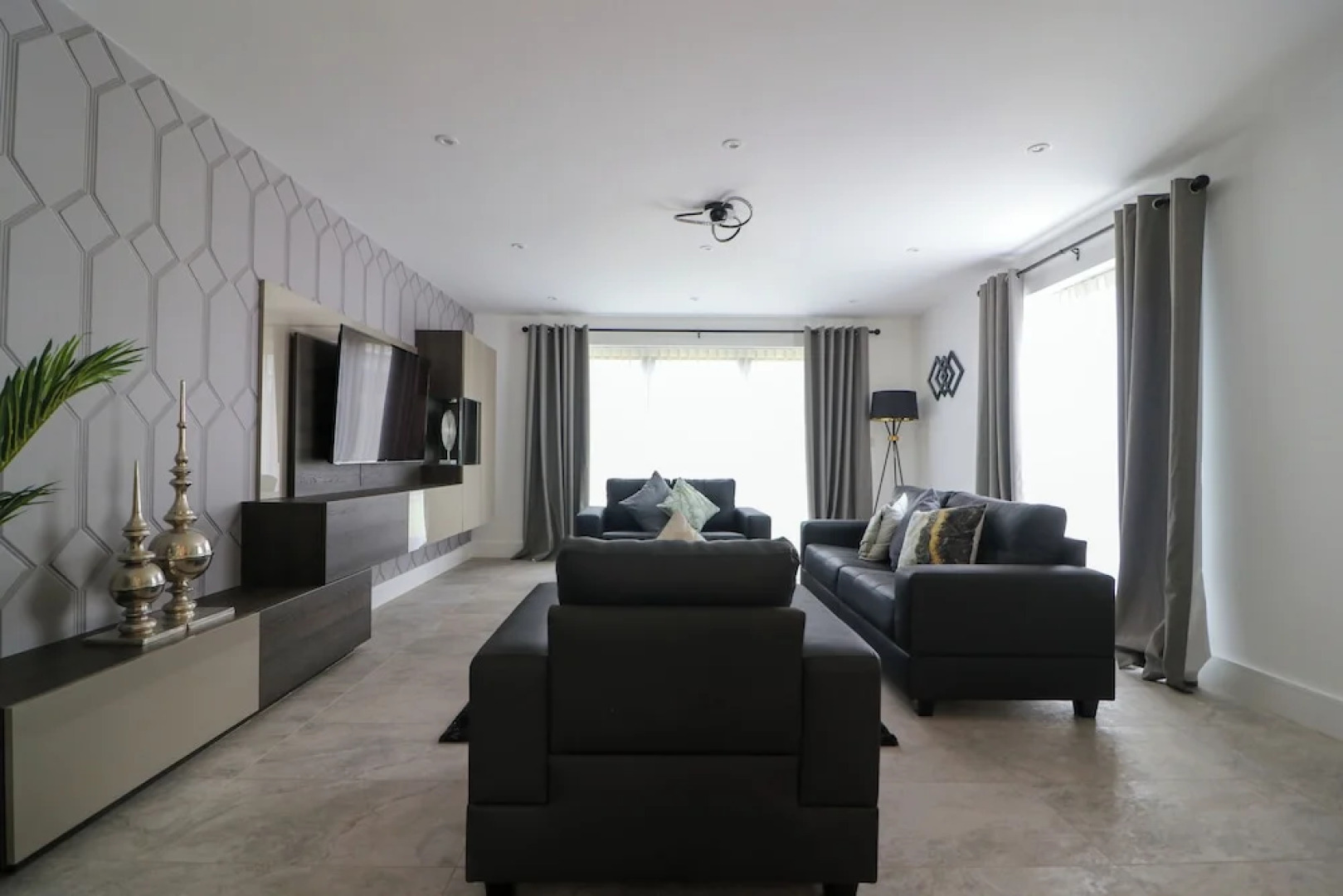 Northumberland Luxury Stays - The Gavel