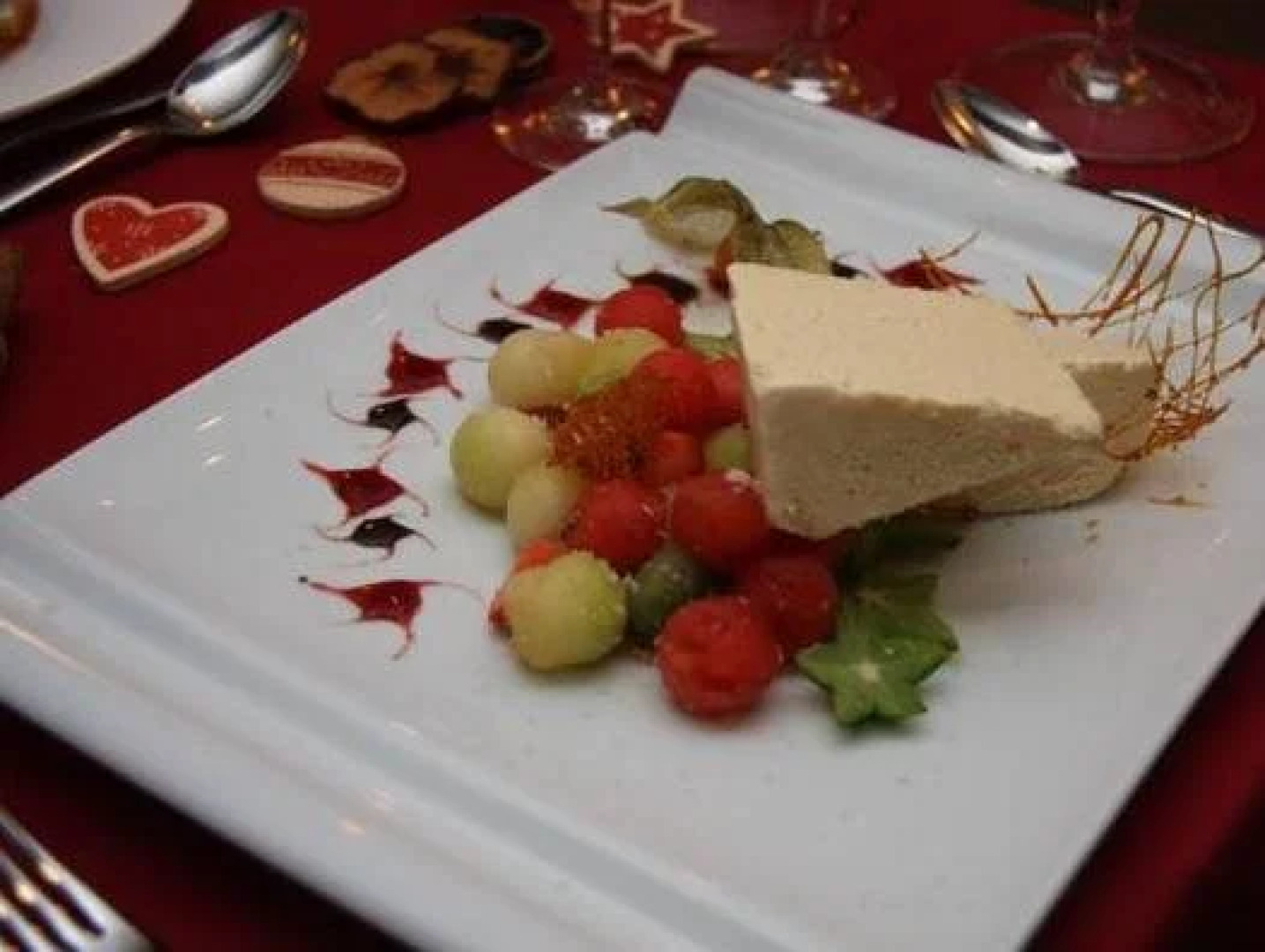 lukAs Restaurant Hotel Lounge Bar