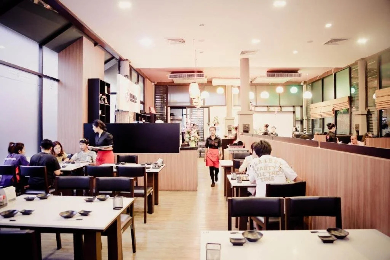 Karabuning Resort and Residence