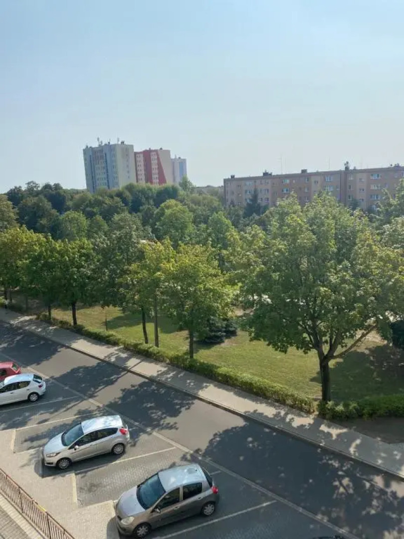 Przytulne mieszkanie 2 pokojowe