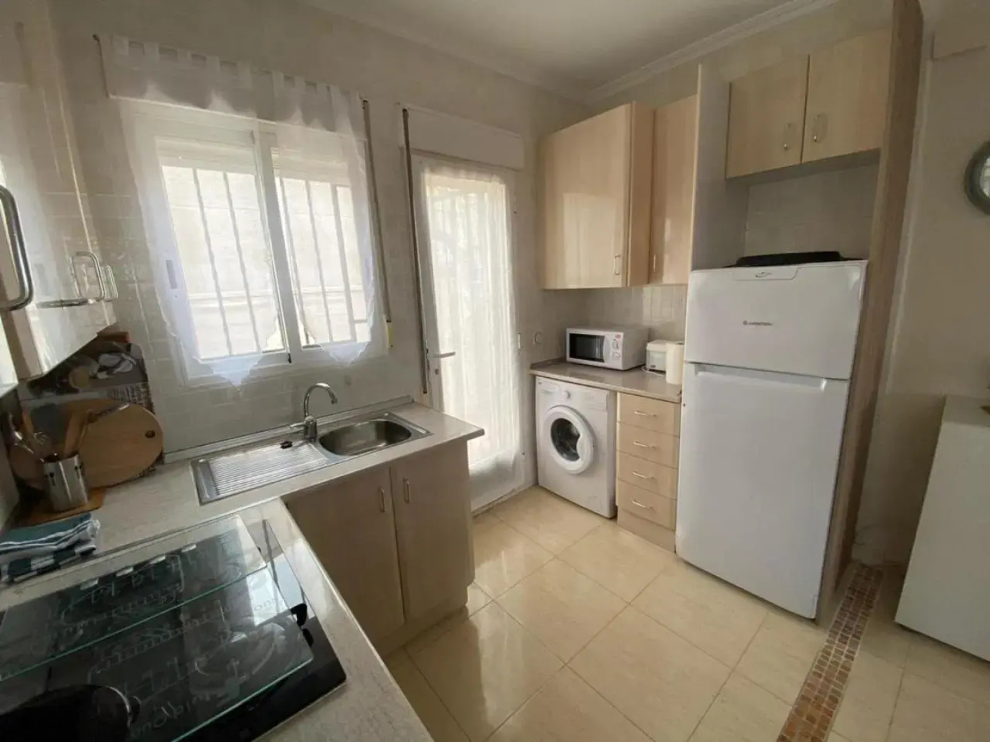 Bungalow in Alberca, La Nucia