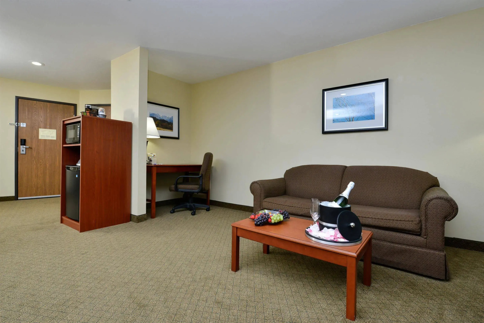 Best Western Canon City