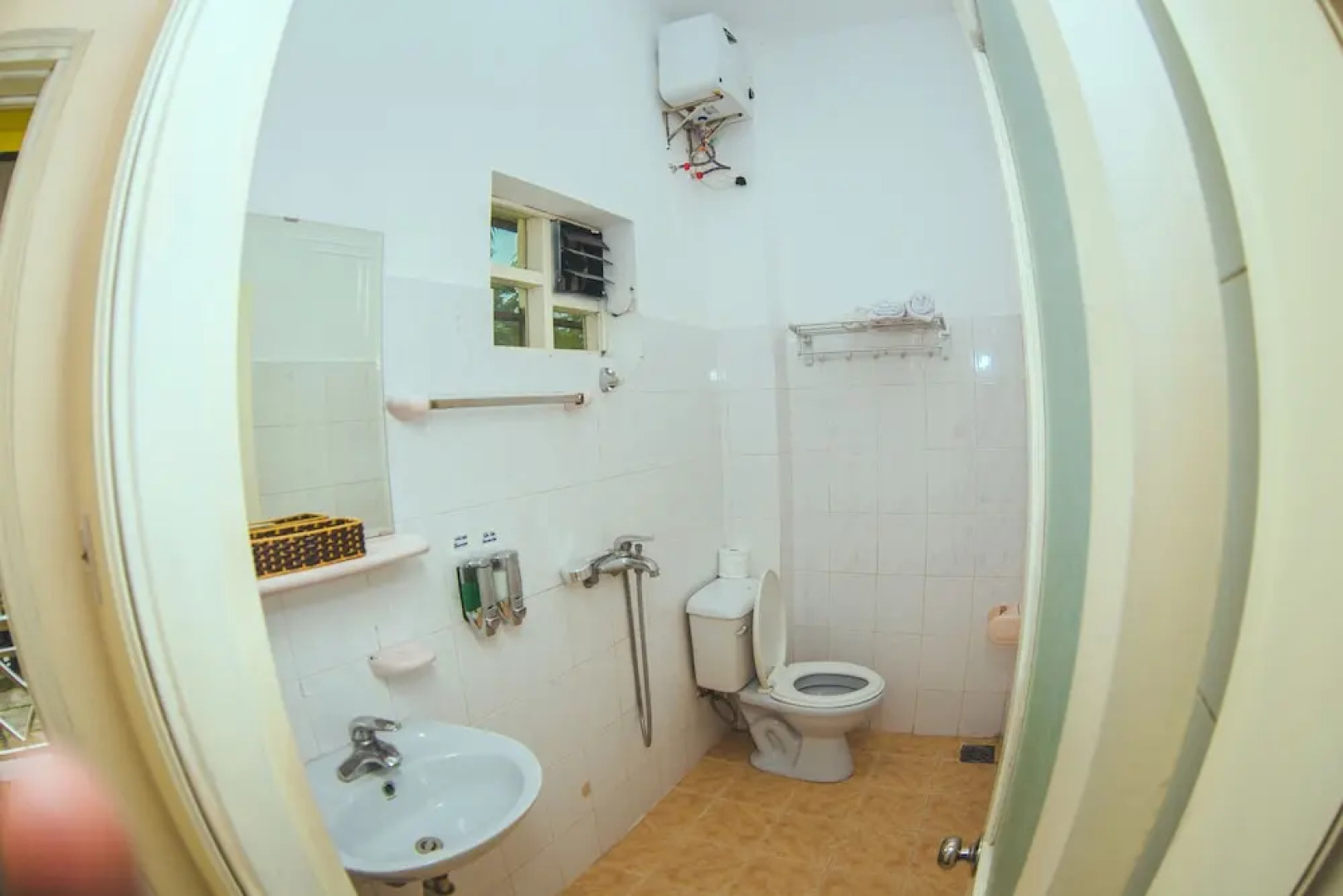 Thien Truong An Resort