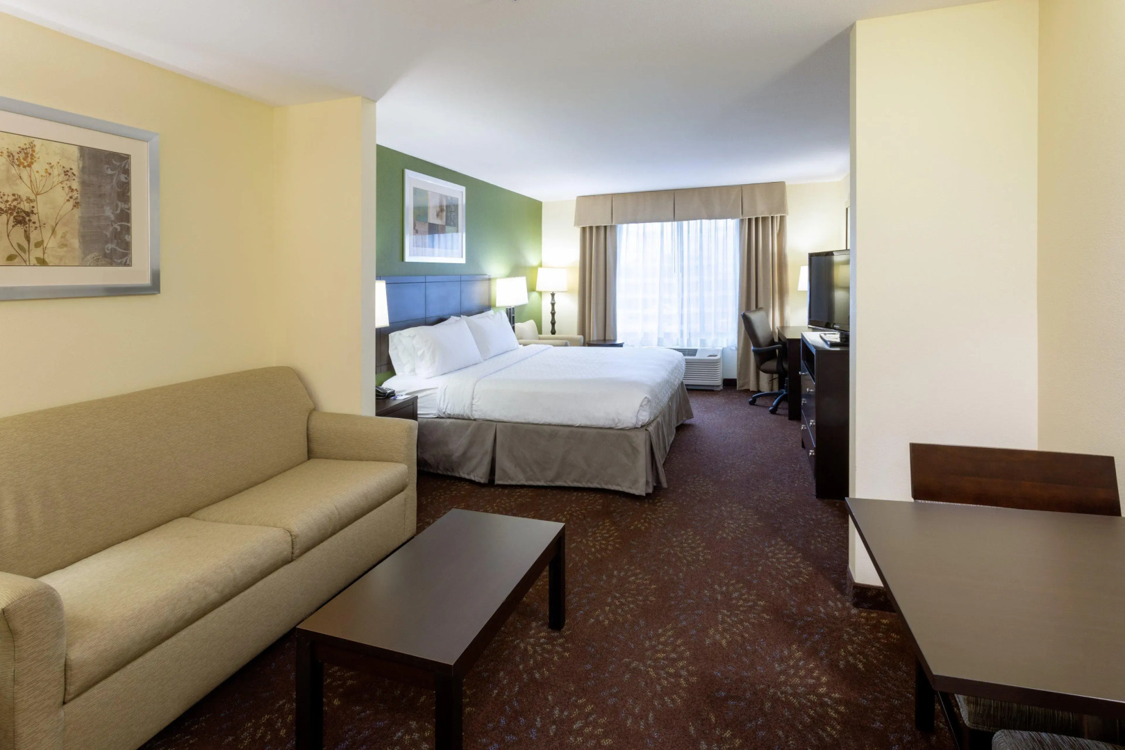 Holiday Inn Express & Suites Rochester – Mayo Clinic Area by IHG