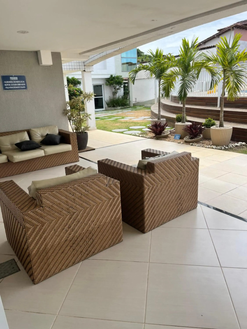 Apartamento Rio das Ostras