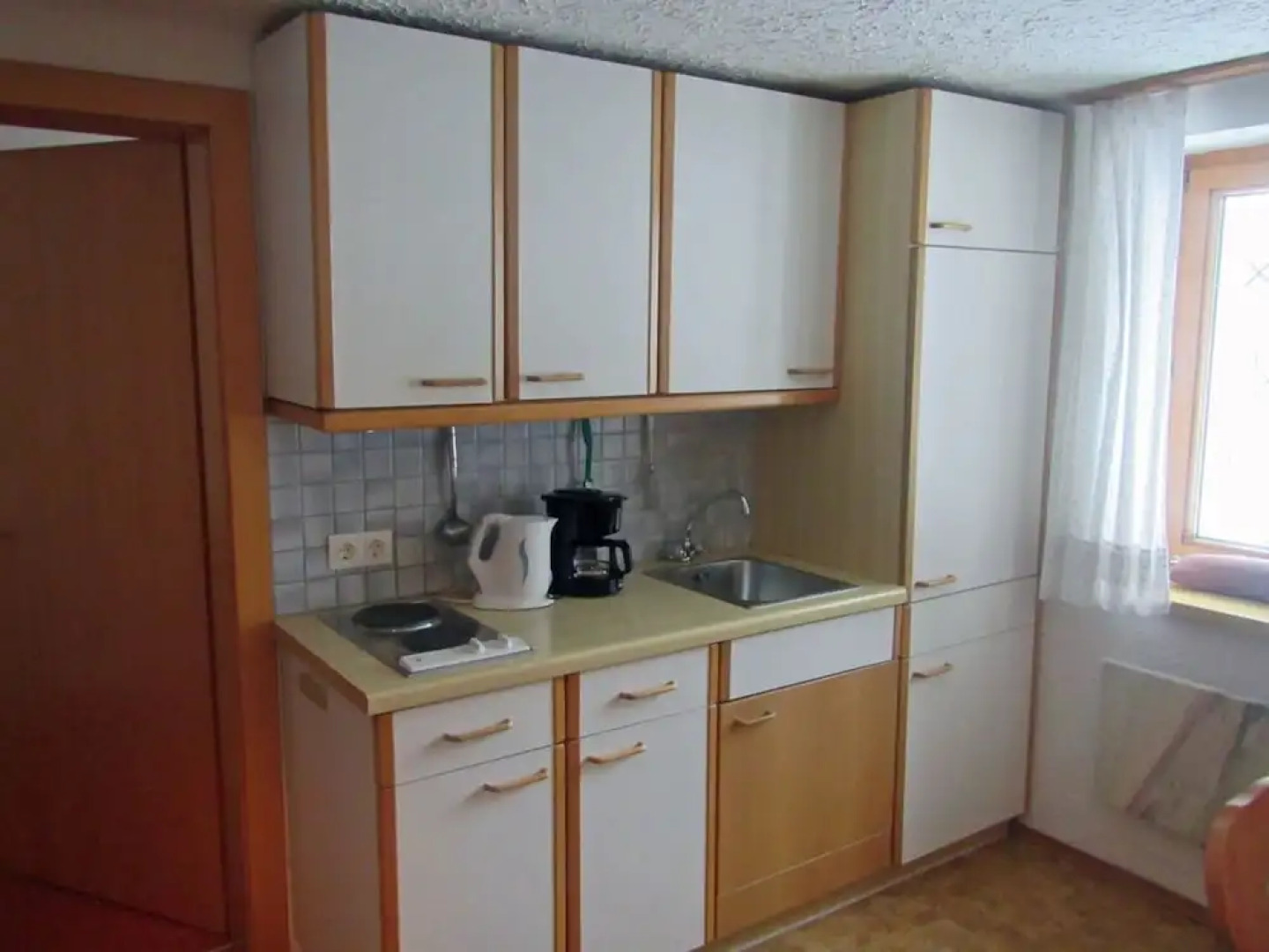 Ferienwohnungen Margreiter