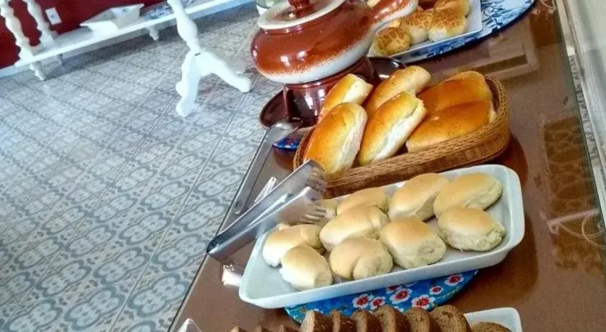 Vision Hotel Boutique