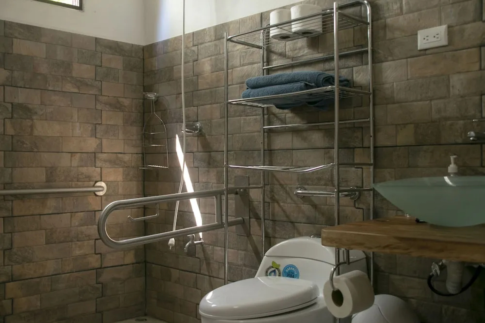 Villas Cabuya Beach & Jungle