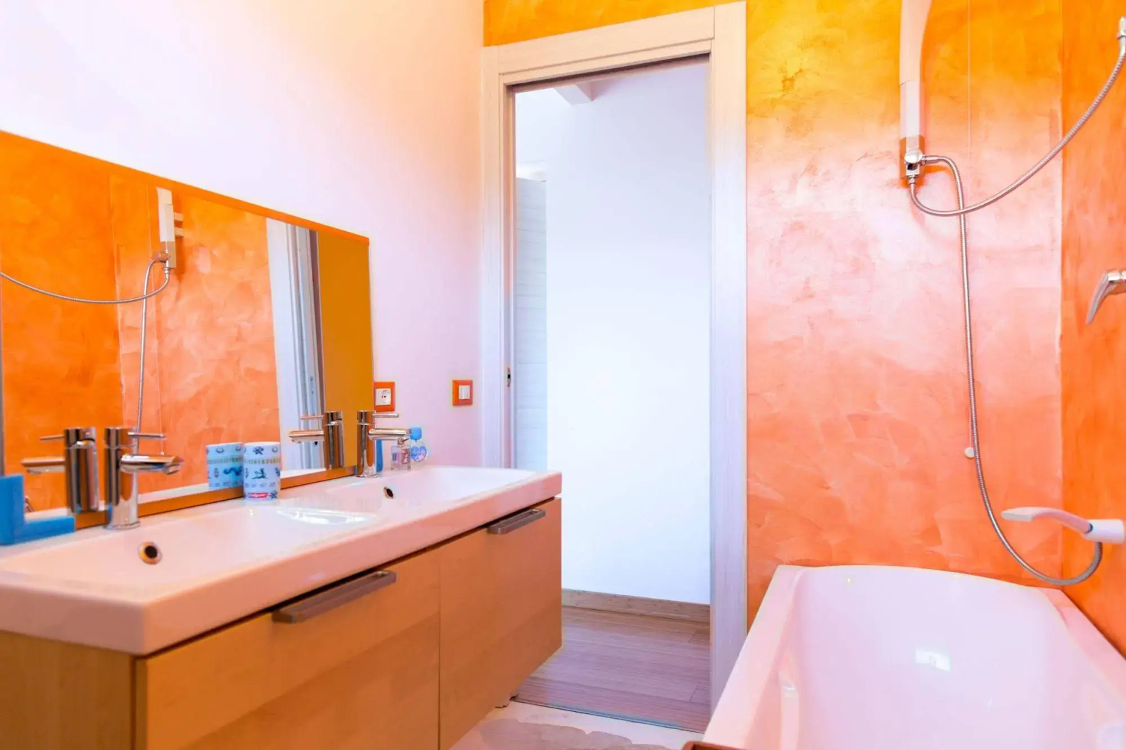 Guest House Le Acacie