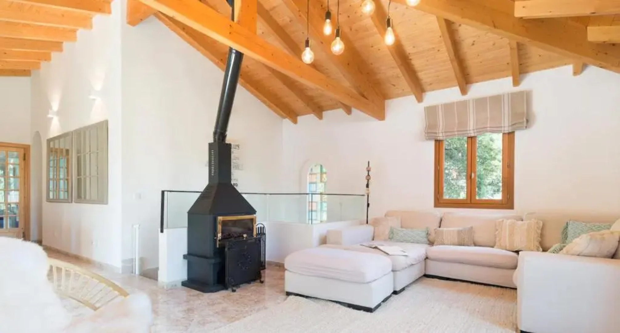 Ca's Pastor - Chalet de montaña