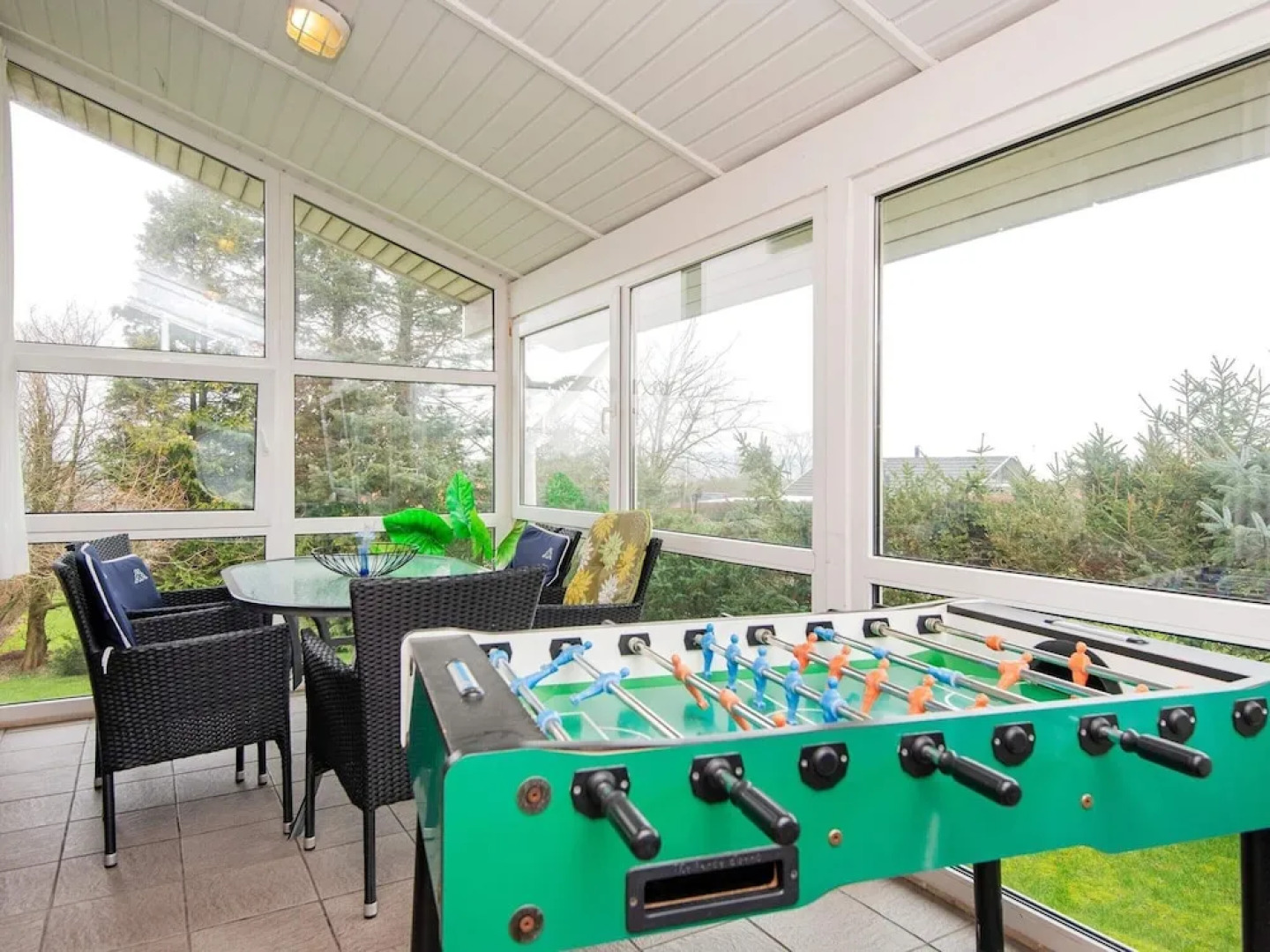 10 Person Holiday Home in Haderslev-by Traum