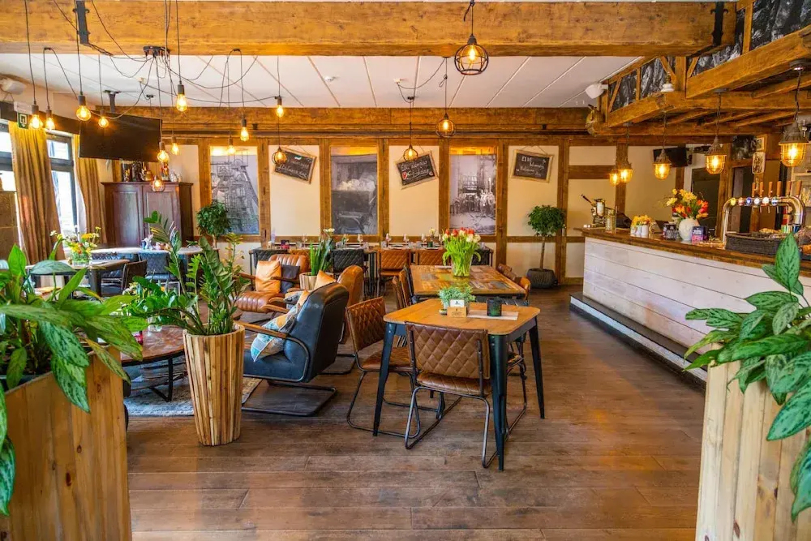 EuroParcs Hoge Kempen