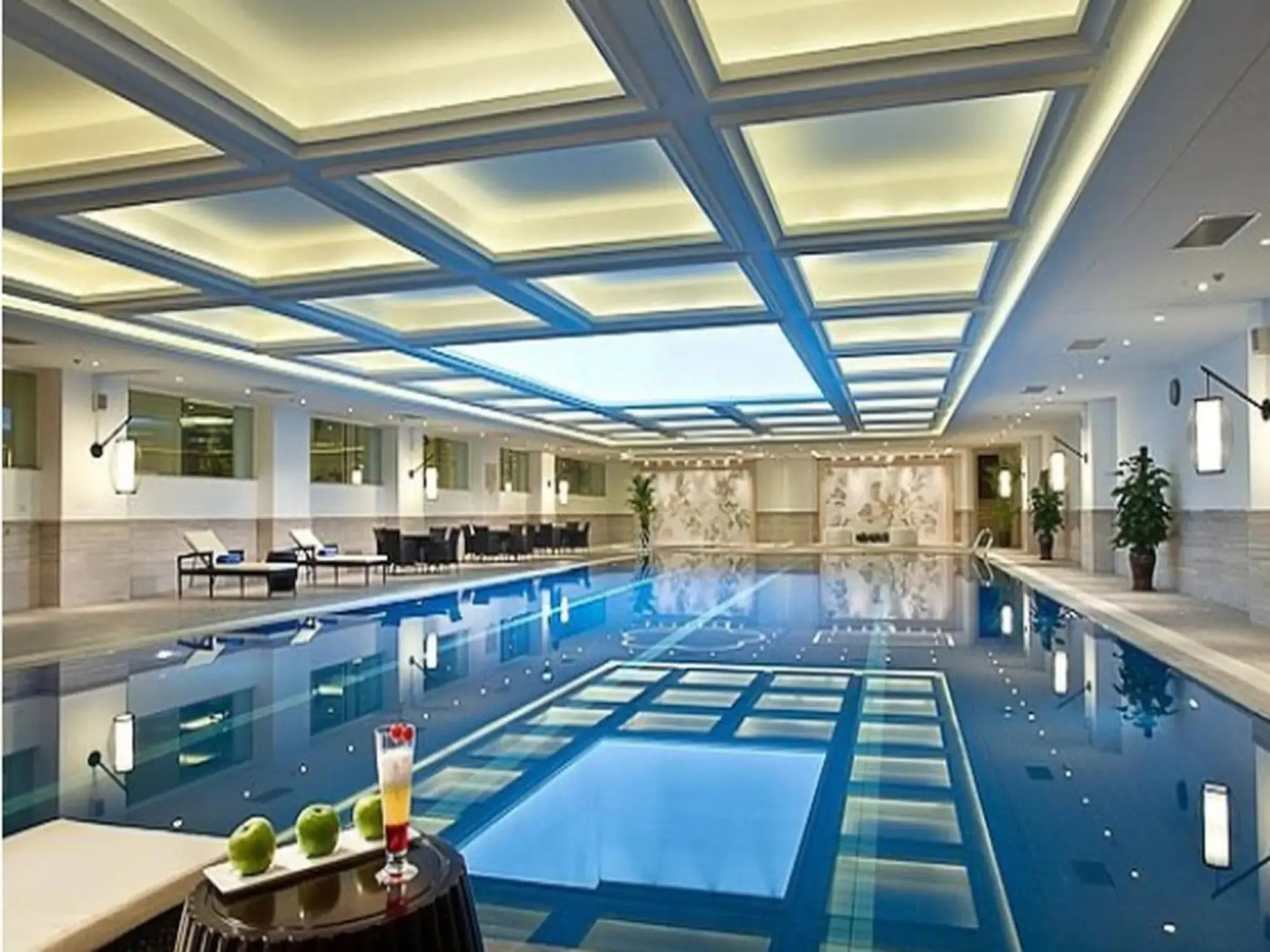 Worldhotel Grand Juna Wuxi