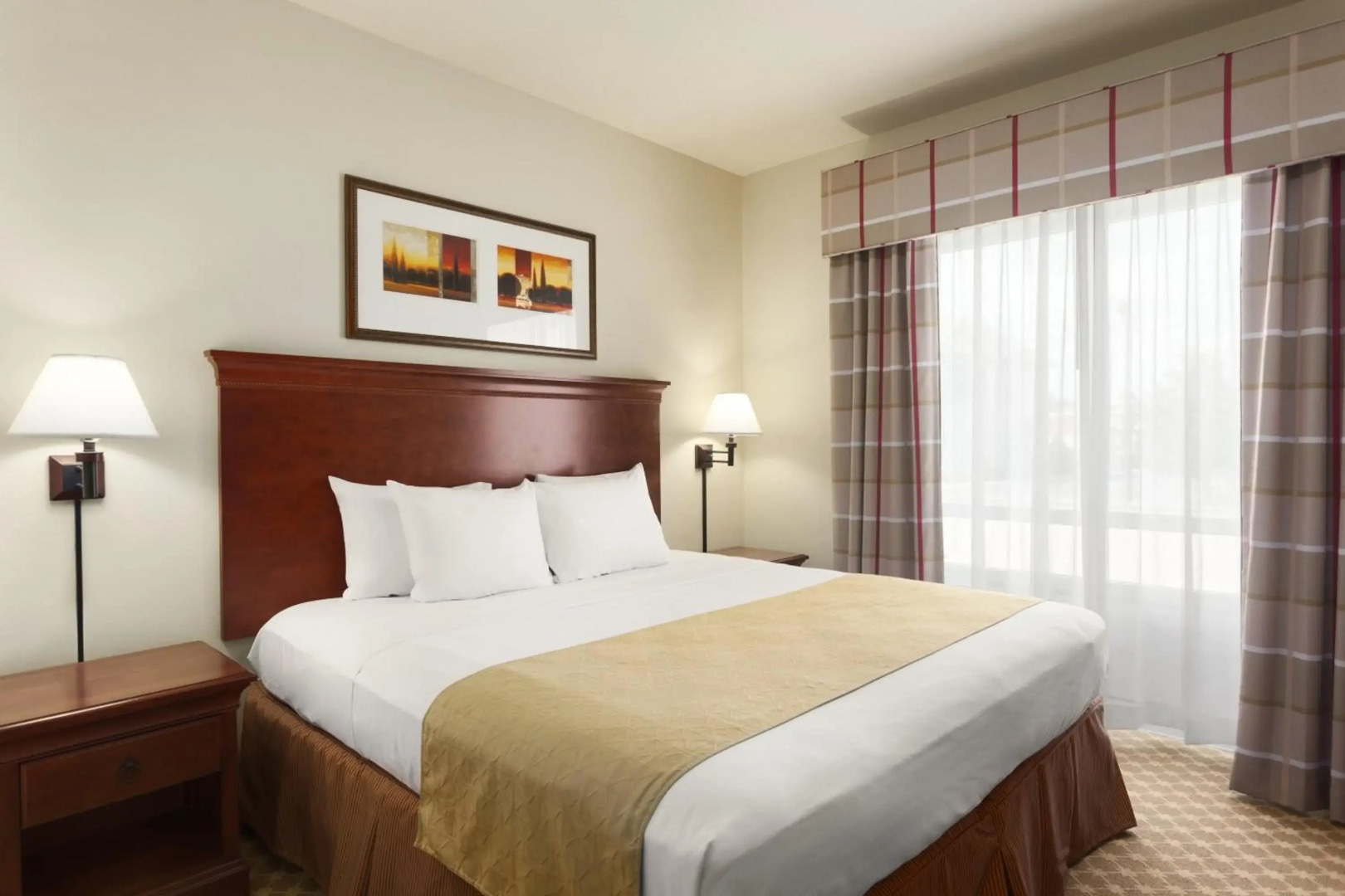 Sleep Inn & Suites Center