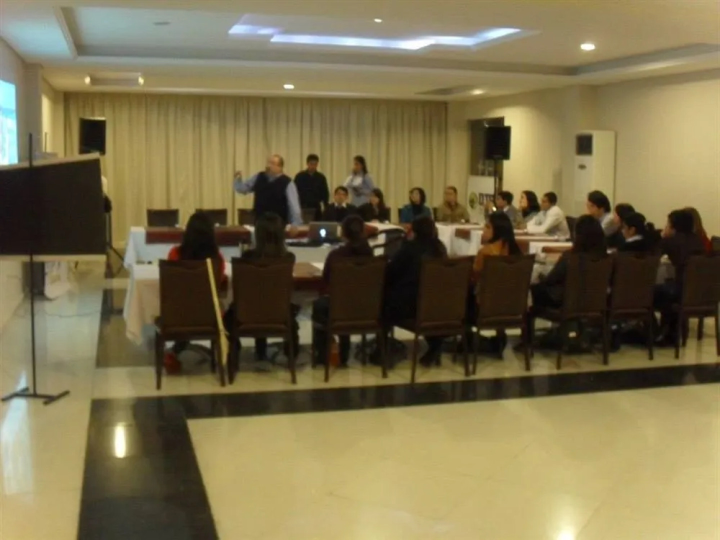 Le Club Resort Hotel